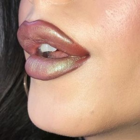 MAC SPANISH FLY 325 Lipstick NIB Frost - Picture 1 of 6
